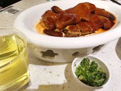 -千日贺茶餐厅(高新万达店)