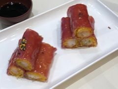 -蔡澜点心·粤菜(月星环球港店)