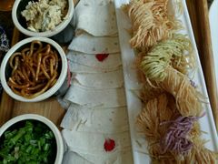 -乔家满族八大碗(流水沟店)