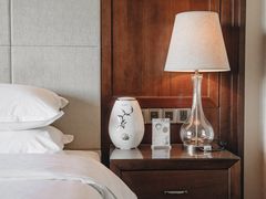 -长白山万达喜来登度假酒店