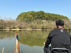 -长春市南湖公园