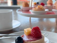 -大堂酒廊·亚龙湾万豪度假酒店