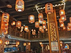 -杨记隆府(南坪店)