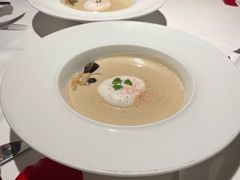 -燃扒房Steakhouse(皇庭店)