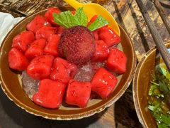 -冯校长老火锅(太古里店)