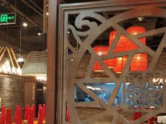 大堂-鼎高高陕西美食(龙德广场店)
