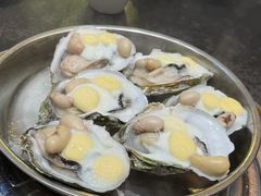 -飞尝蚝·顺德菜·鱼生(顺德总店)