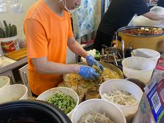 -安徽阜阳卷馍(西单店)