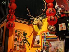 -布拉格餐厅· 中欧捷克菜(全国首店)