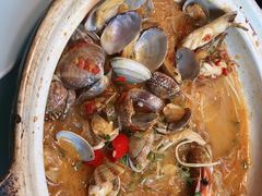 -高佳庄·舟山海鲜(海景旗舰店)