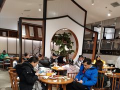 大堂-苏小柳手作点心(控江旭辉分院)