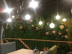-汉江川烤肉(通州店)