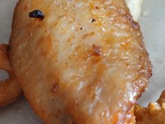 -必胜客(华南摩尔店)