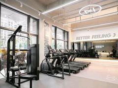 -FEELINGME乐刻私教馆·健身(文鼎财富店)