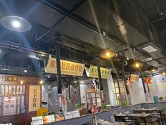-南边客碳火烤肉(万泰汇购物中心店)