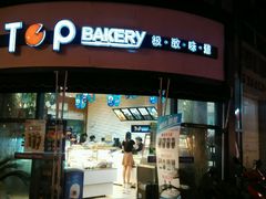 -极致味道动物奶油生日蛋糕(时尚店)