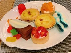 -苏州知音温德姆至尊酒店·四季海鲜自助餐厅(汾湖店)