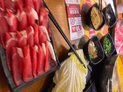 -呷哺呷哺 黄金牧场 (欢乐谷店)