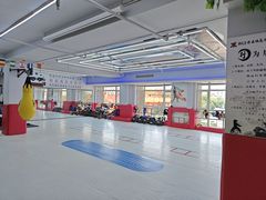 -津武堂散打搏击俱乐部(河西店)