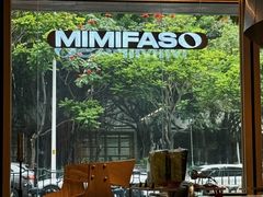 -MIMI FASO(古仓店)