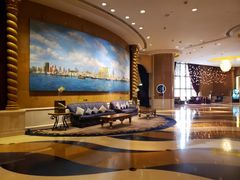 -澳门十六浦索菲特大酒店