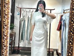 -荷言旗袍(平江店)