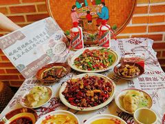 -耙吉吉川味小酒馆(本地人回头店)