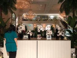 -格乐利雅婚礼艺术中心(南外滩店)