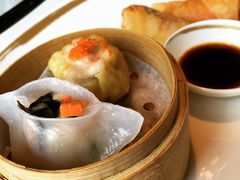 -金轩中餐厅 Jin Xuan(浦东丽思卡尔顿酒店)