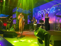 -MOSSO音乐酒吧·live house(南京旗舰店)