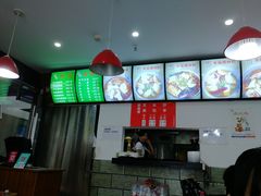 -陈记柳州螺蛳粉(大坪店)