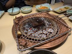-王妃家(明洞中央店)