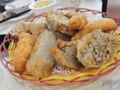 -老东风菜馆·潮汕大排档