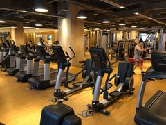 -北京嘉里健身·Kerry Sports(北京嘉里大酒店)