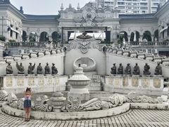 -珠海圆明新园