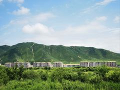 -图们国门景区