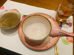 -甜阿姨·天台花园私房菜(万松园店)