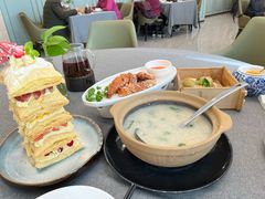 -海景壹号大酒店(滨湖店)