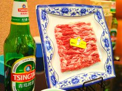 -青岛小羔羊火锅(李村公园店)