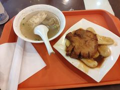 -鲜得来排骨年糕(即墨路店)
