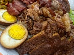 招牌隆江猪脚饭（大份）-瑞霖·隆江猪脚饭