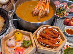 -煲王粤菜餐厅(中侨中心店)