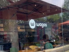 -Wagas沃歌斯(环贸店)