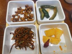 -英兰朝族饭店(河南桥头店)