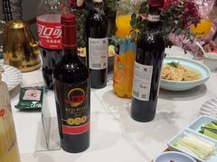 -三品香·江浙菜(松江九谊店)