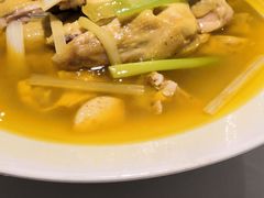 -淮扬厨子(健康路店)