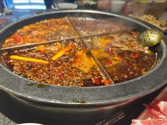 -陈眼镜火锅(总店)