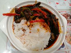 -福源馆(河南街店)