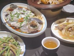 -秋色客家菜(南山店)