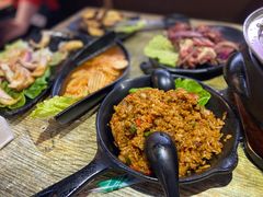 -吉志烤肉(太原总店)